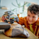 LEGO 60447 City Offroad SUV, construction toy