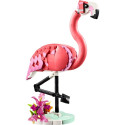 LEGO 31170 Creator 3-in-1 Pink Flamingo
