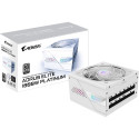 GIGABYTE GP-AE1000PM PG5 ICE, PC power supply (white, 1000 watts)
