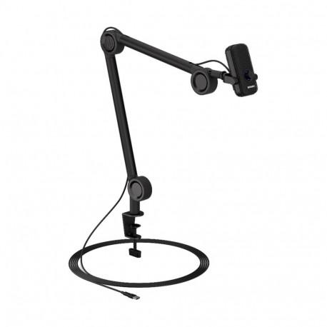Solum Voice (schwarz)