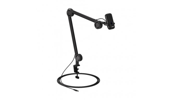 Solum Voice (schwarz)