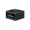 Chieftec VEGA PPG-850-S, PC power supply (1x 12 pin high power GPU, 4x PCIe, 850 watts)