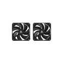 Chieftec ICEBERG 240 DARK, water cooling (black)