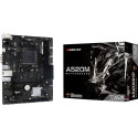 Biostar A520MHP - Socket AM4