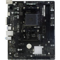 Biostar A520MHP - Socket AM4