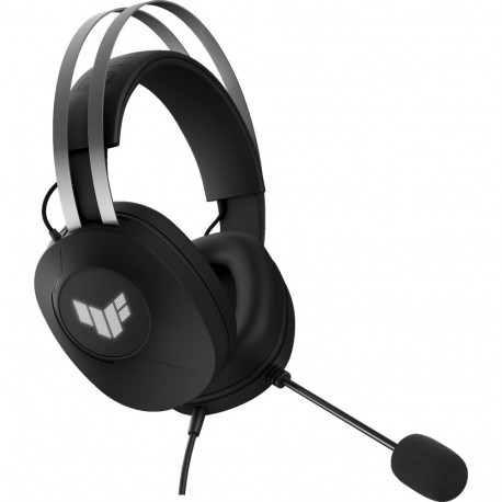 TUF GAMING kõrvaklapid H1 Gen II, must