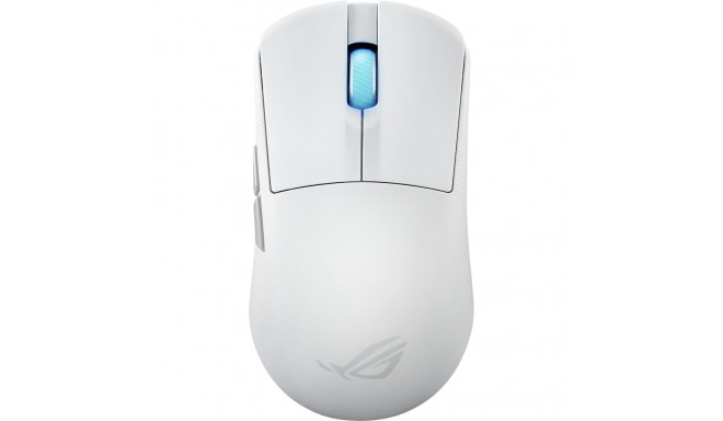 ASUS ROG Harpe Ace Mini, gaming mouse (white)