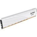 ADATA DDR5 - 16GB - 6000 - CL - 30 , Single RAM (white, AX5U6000C3016G-SLABWH, XPG Lancer Blade, INT