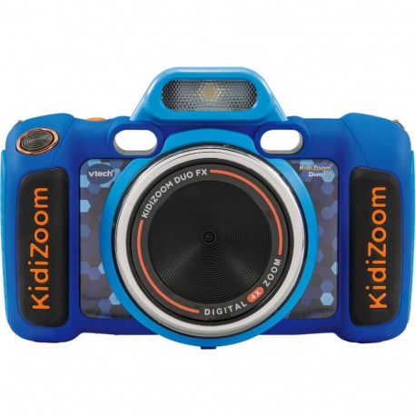 KidiZoom Duo FX (blau)