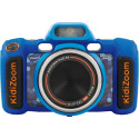VTech KidiZoom Duo FX, digital camera (blue)