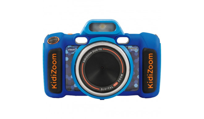 VTech KidiZoom Duo FX, digital camera (blue)