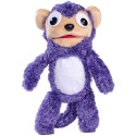 Simba ScreamerZ monkey, cuddly toy