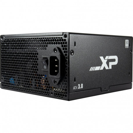 Inter-Tech SAMA XPH-850A, PC power supply (1x 12 pin high power GPU, 3x PCIe, cable management, 850 