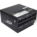 Inter-Tech SAMA XPH-850A, PC power supply (1x 12 pin high power GPU, 3x PCIe, cable management, 850 