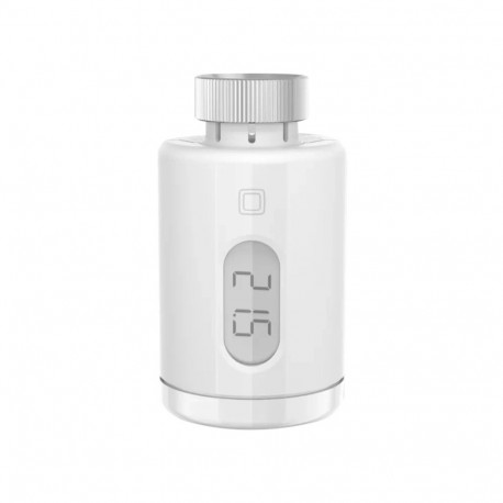 Heizkörperthermostat – pure (HmIP-eTRV-3) (weiß)