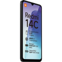 Xiaomi Redmi 14C - 6.88 -  256GB, mobile phone (Midnight Black, 8 GB LPDDR4X)