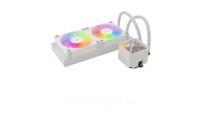 V240 Lite ARGB (weiß)