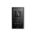 Sony NW-A306, MVP player (black, Bluetooth, WLAN, USB-C)
