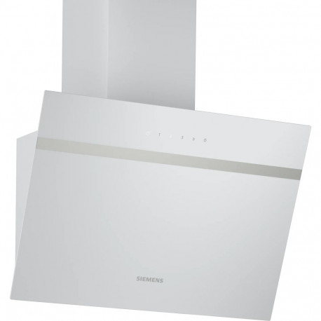 Siemens LC65KDK20 iQ100, extractor hood (white, 60 cm)