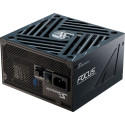 Seasonic FOCUS GX-750-V4 750W ATX3.1, PC power supply (black, 1x 12-pin high power GPU, 2x PCIe, cab