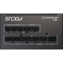 Seasonic FOCUS GX-750-V4 750W ATX3.1, PC power supply (black, 1x 12-pin high power GPU, 2x PCIe, cab