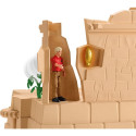 Schleich Dinosaurs Dino Temple Conquest Mega-Set, Toy Figure