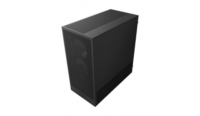 H5 Flow RGB ( 2024 )  (schwarz, Tempered Glass)