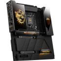 MSI MEG Z890 GODLIKE - Socekt 1851 - motherboard (black)