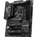 MSI Z890 GAMING PLUS WIFI - Socekt 1851 - motherboard (black)