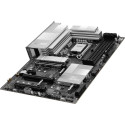MSI PRO Z890-P WIFI - Socekt 1851 - motherboard (black/silver)