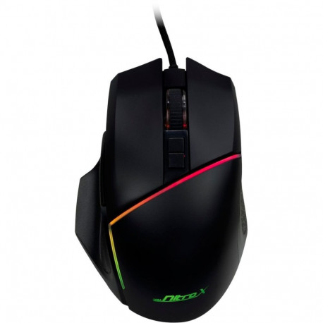 Nitrox GT-100 RGB, must