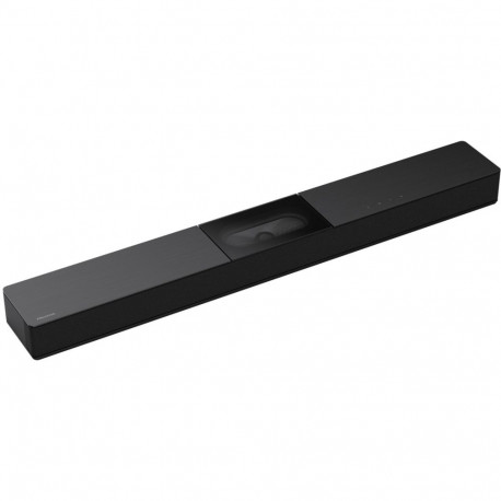 HS2000             (schwarz, Bluetooth, HDMI, USB, Integrierter Subwoofer)