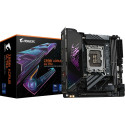GIGABYTE Z890I AORUS ULTRA - Socekt 1851 - motherboard