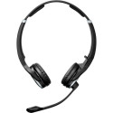 EPOS IMPACT DW PRO 2 ML EU, Headset (black)