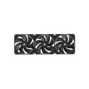 Chieftec ICEBERG 360 DARK, water cooling (black)