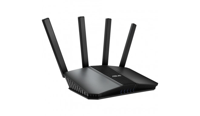 ASUS RT-BE58U, Router