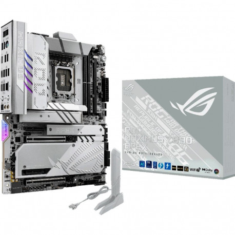 ROG emaplaat MAXIMUS Z890 APEX