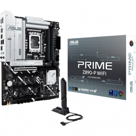 ASUS PRIME Z890-P WIFI - Socekt 1851 - motherboard