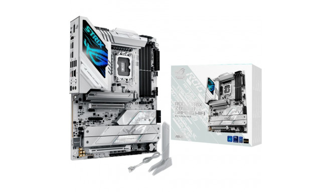 ROG STRIX Z890-A GAMING WIFI