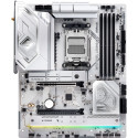 ASRock X870 Steel Legend WiFi - Socket AM5 - motherboard