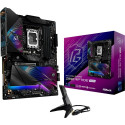 ASRock Z890 Riptide WiFi  - Socekt 1851 - motherboard (black)