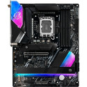 ASRock Z890 Lightning WiFi  - Socekt 1851 - motherboard (black)
