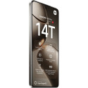 Xiaomi 14T - 6.67 - Pro 512GB, Mobile Phone (Titan Gray, 5G, 12GB LPDDR5X)