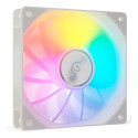 Valkyrie V12F ARGB 120, case fan (white)