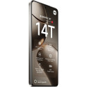 Xiaomi 14T - 6.67 - 256GB, Mobile Phone (Titan Gray, 5G, 12GB LPDDR5X) Xiaomi 14T - 6.67 - 256GB, Mobile Phone (Titan Gray, 5G, 12GB LPDDR5X)