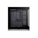 Thermaltake CTE E660 MX , Tower Case (black, Tempered Glass x 2)