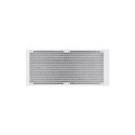 Thermaltake TH280 V2 Ultra EX ARGB Sync All-In-One Liquid Cooler - Snow Edition, water cooling (whit