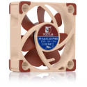 Noctua NF-A4x10 24V PWM, case fan (brown/beige)