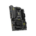 MSI MAG X870 TOMAHAWK WIFI - Socket AM5 - motherboard