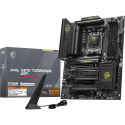 MSI MAG X870 TOMAHAWK WIFI - Socket AM5 - motherboard